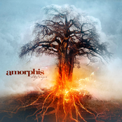 Silver Bride by Amorphis