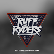 Ruff Ryders 2018 - Hjemmesnekk