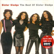 The Best Of Sister Sledge