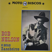 Bob Nelson: Vaqueiro Alegre