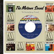 the motown years