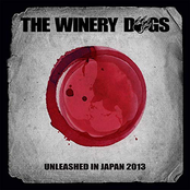 The Winery Dogs: Unleashed In Japan 2013 (Live)