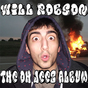The Oh Jeez Album