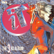 IT - the 3rd Album