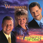 The Whisnants: A Glimpse of Grace