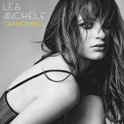 Lea Michele: Cannonball