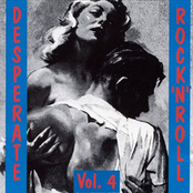 Desperate Rock 'N' Roll - Vol. 4