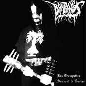 Les Trompettes Sonnent la Guerre