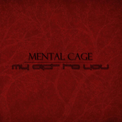 mental cage