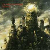 La caída de hormigón