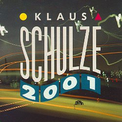 Amourage by Klaus Schulze