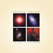 Couples Therapy: The Rest Is Posthumous