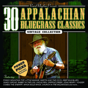 30 Appalachian Bluegrass Classics – Power Picks: Vintage Collection
