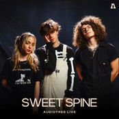 SWEET SPINE on Audiotree Live