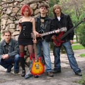 Странная штука - Любовь