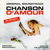 Chanson d'amour