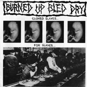 Cloned Slaves... For Slaves... 7"