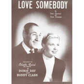 Doris Day & Buddy Clark