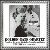 The Golden Gate Quartet - God Told Nicodemus