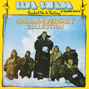 Let Music Live by Blue Swede