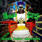 Cross Examination: SUPER PARTY BROTHERS