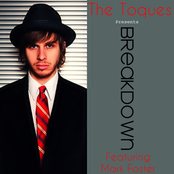 Breakdown (Feat. Mark Foster) - Single