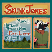Skunk Jones
