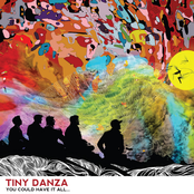 The Grind by Tiny Danza