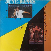 Junie Ranks Meets Sister Charm