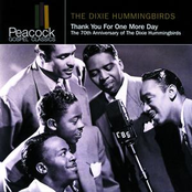 the best of the dixie hummingbirds