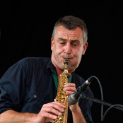 dresch dudás mihály quartet