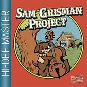 Sam Grisman Project: Sam Grisman Project