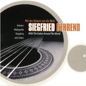 Siegfried Behrend Vol. 4