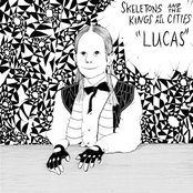 Let It Out by Skeletons And The Kings Of All Cities