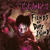 Color Me Black by The Cramps