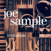 Joe Sample: Invitation