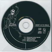 Le Chien Dont Je Parle