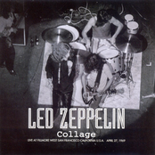 As Long As I Have You by Led Zeppelin