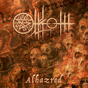 Olkoth: Alhazred