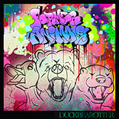 Duckbearotter - EP
