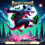 Possum Bomb
