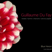 The World Of Guillaume Du Fay