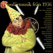 populärmusik från 1936