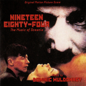 Nineteen Eighty-Four (The Music of Oceania)