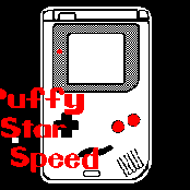 PuffyStarSpeed