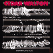 Cedar Walton