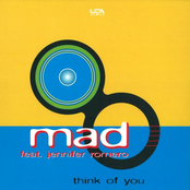 Think Of You