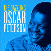 OSCAR PETERSON - The man i love
