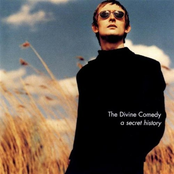 Your Daddy's Car by The Divine Comedy