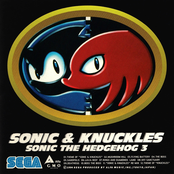 Sonic & Knuckles ~ Sonic The Hedgehog 3